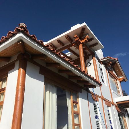 Hosteria Alpaka 基洛托阿 外观 照片
